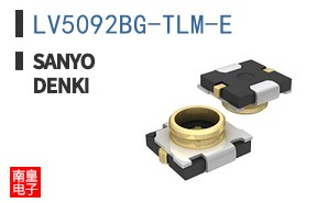 LV5092BG-TLM-E ͼƬ